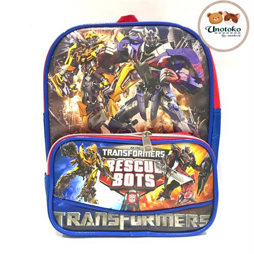 backpack transformers