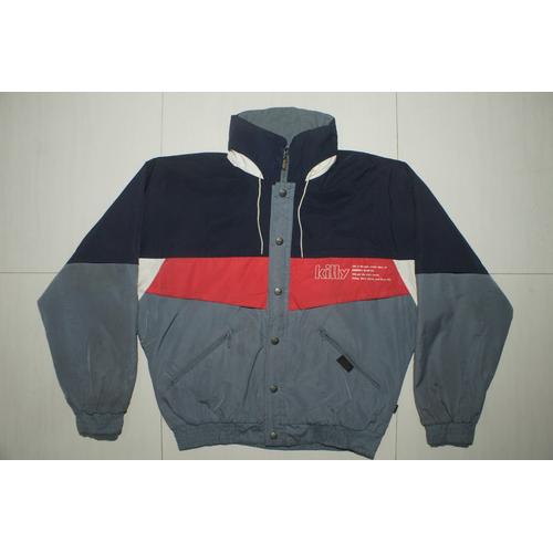 killy ski jacket mens