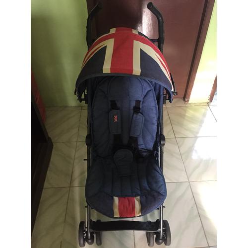 easywalker union jack