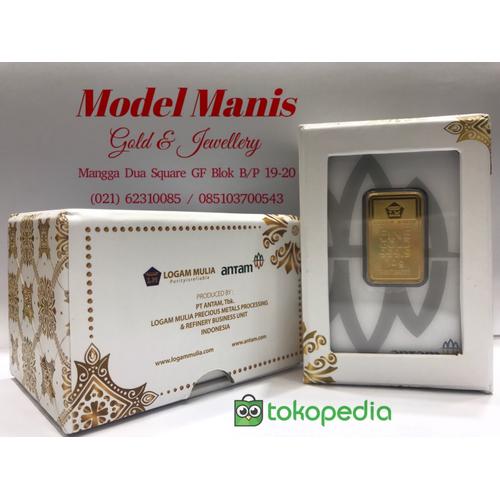 Gambar Kotak LM / BOX LM / Tempat LM dari Model Manis M2S Jakarta Utara Tokopedia