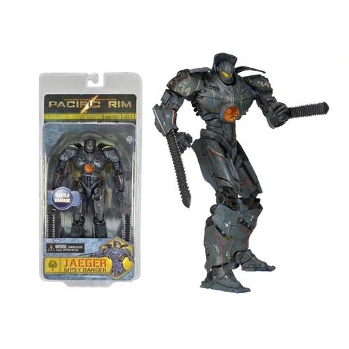 NECA Pacific Rim Jaeger Gipsy Danger 