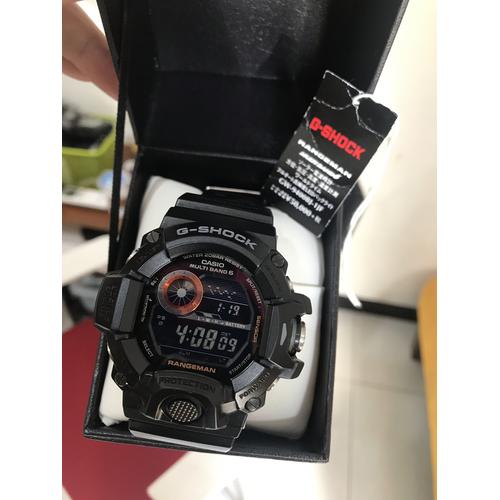 Jual G shock GW-9400bj-1jf (JDM) japan 