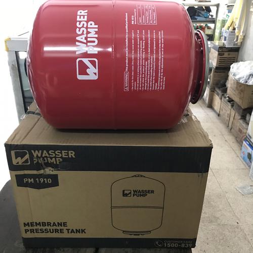 Jual Tabung Pompa Air Semi jetpump 