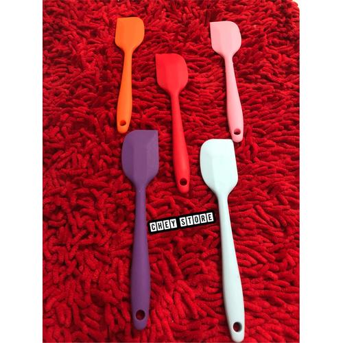 Foto Produk Spatula Silikon Spatula Silicone dari Chey Store