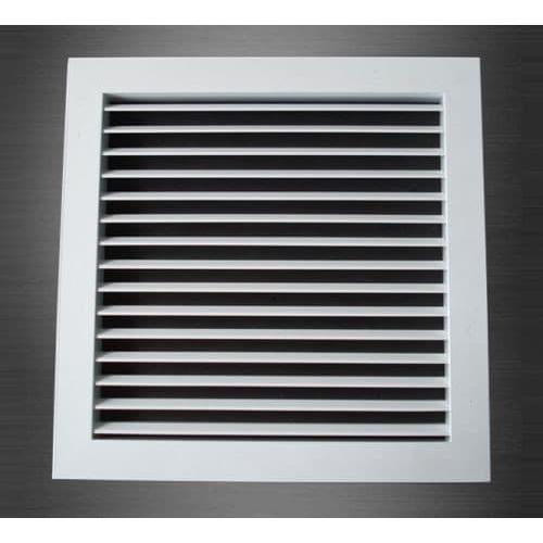 Jual Return Air Grill RAG 50cm x 50cm - Cat Powder Coating - Jakarta