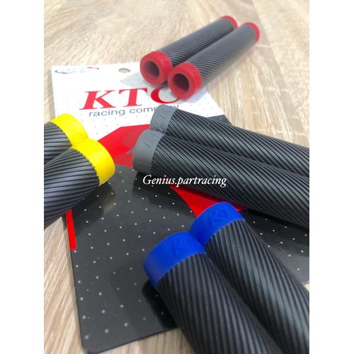 Gambar KARET HANDLE KTC ORIGINAL dari Genius.partracing undefined Tokopedia