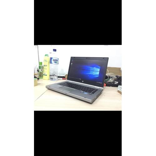 Jual Hp Elitebook 8470p Spesifikasi Cpu Intel Core I5 3380m 2 9 Ghz Kota Batam Chsolshop Tokopedia