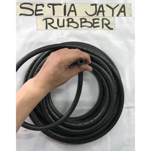 Foto Produk Selang bensin oli hammer 8mm dari Setia Jaya Rubber