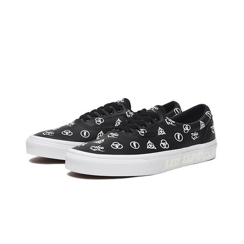 zapatos vans led zeppelin 80
