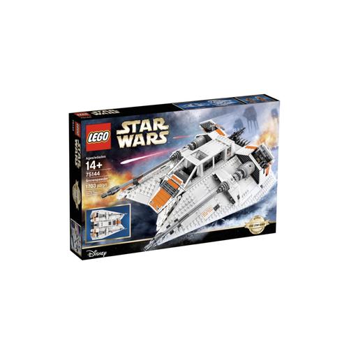 Jual Lego 75144 Star Wars Snowspeeder 