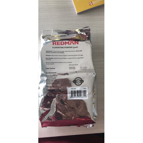 Jual Tepung Florentine Florenta 500gram Kota Batam Cemilanimpor Tokopedia