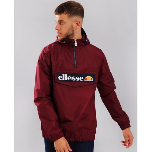ellesse cagoule jacket
