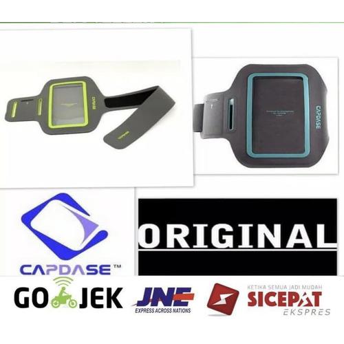 Foto Produk AHHA TYLER SPORT ARMBAND CASE SAMSUNG A8 a8+ NOTE 8 s8 s8+ s9 IPHONE X dari BENGKEL.ACC