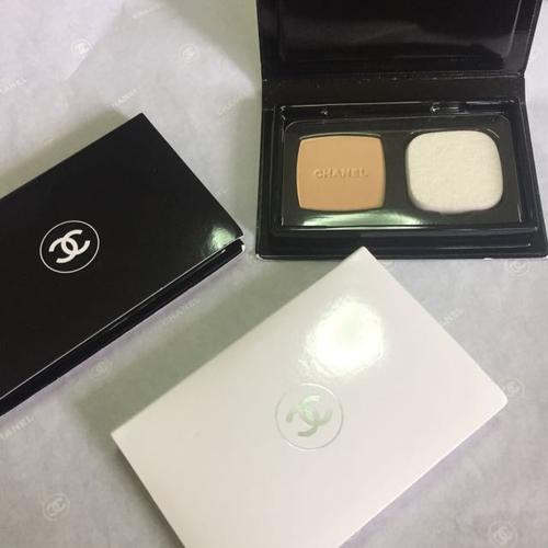 Foto Produk Chanel Mini Sample Foundation Powder dari Diani C