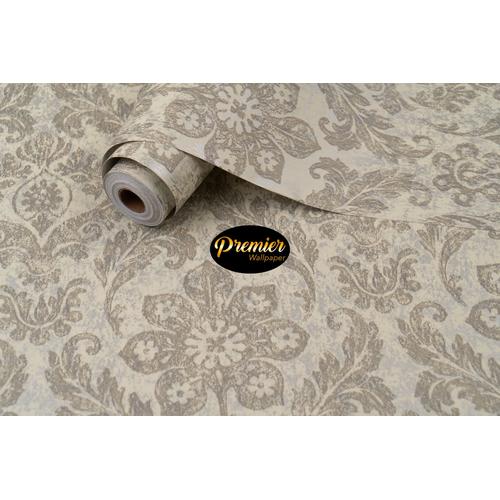 Foto Produk Wallpaper Traditional Batik |45CM x 10M dari Premier Wallpaper