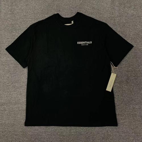 fear of god star t shirt