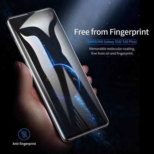 Foto Produk ROCK Hydrogel Self-healing Protective Film For Samsung S10 S10+ dari MJ Original