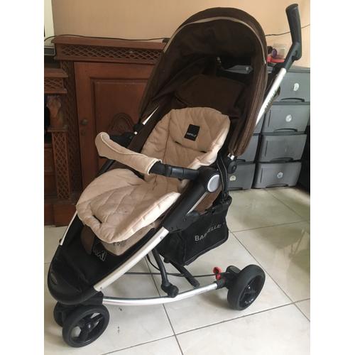 Jual Stroller Babyelle Baby Elle Maxi Kota Semarang Joeraganonline Pesta Tokopedia
