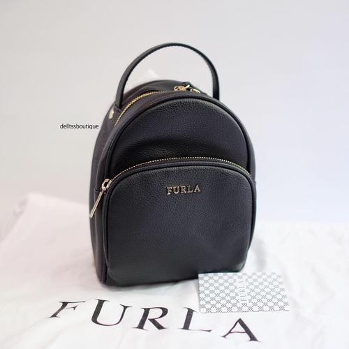 Jual furla frida mini backpack - Kota 