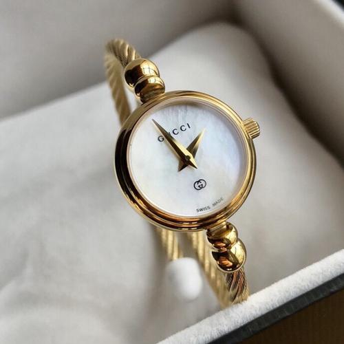 Jual Gucci bracelet watch - Kota 