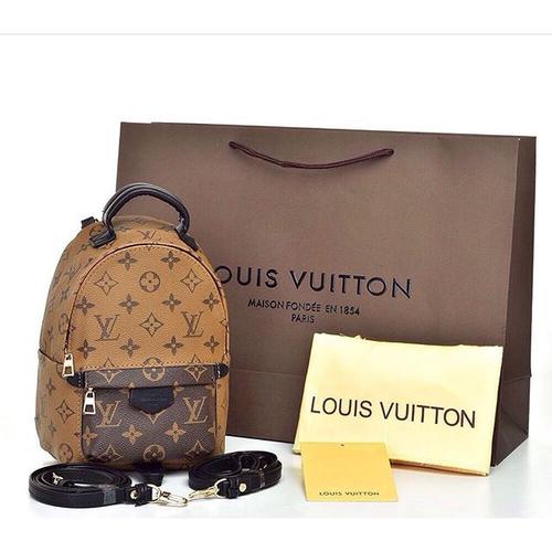 harga backpack lv