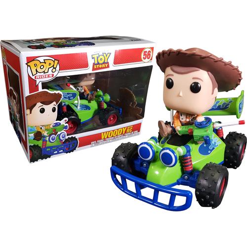 Jual Funko Pop Ride Disney Toy Story 4 
