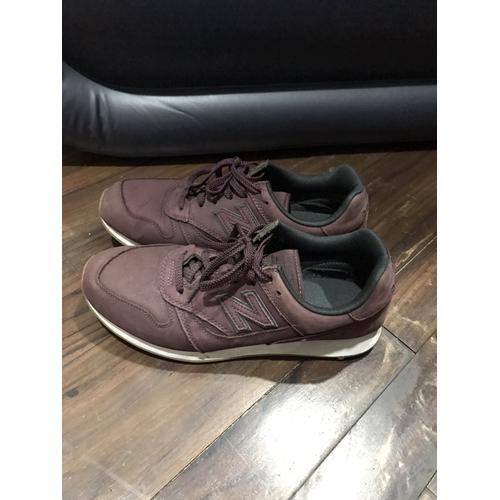 Jual New Balance MENS Trailbuster 