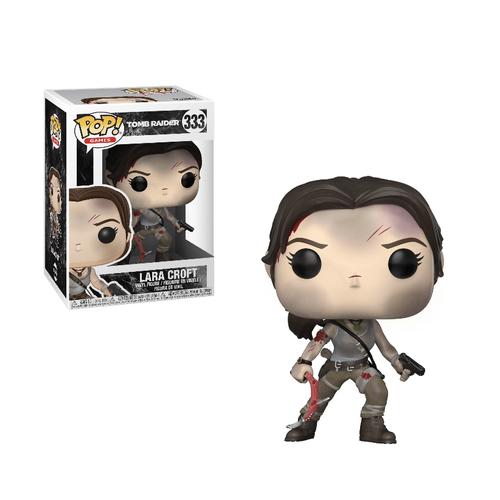 Jual Funko Pop! Games - Tomb Raider 