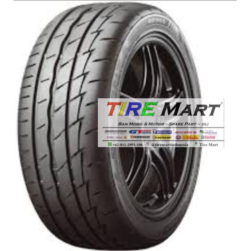 Ban Bridgestone untuk Toyota Alphard: Performa, Keamanan, dan Kenyamanan di Jalan Raya