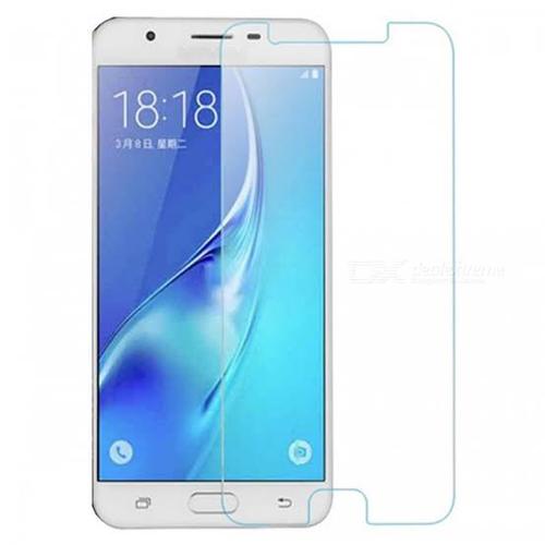 Foto Produk Temperglass temper glass temperedglass tempered glass samsung J7 prime dari Platinum mobile phone