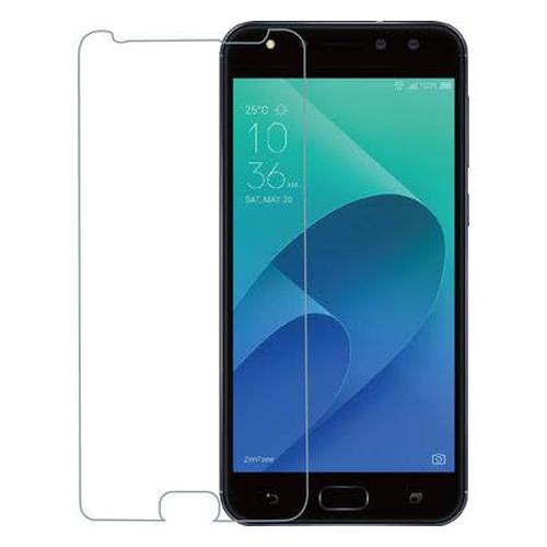 Foto Produk Temperglass temper glass temperedglass asus zenfone 4 selfie ZD553KL dari Platinum mobile phone