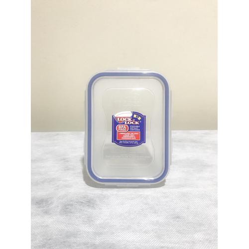 Foto Produk Lock & Lock Tempat makan wadah HPL 860 350 Ml dari Fragrace