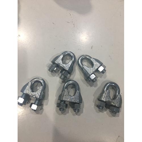 Foto Produk Klem seling 10mm/ Klem seling/ Klem seling murah dari Juragan_Teknik