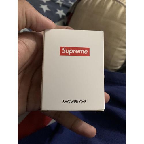 Jual Supreme cap shower - Jakarta Barat 