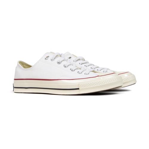 chuck 70 ox white