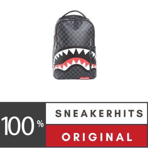 sprayground cat backpack
