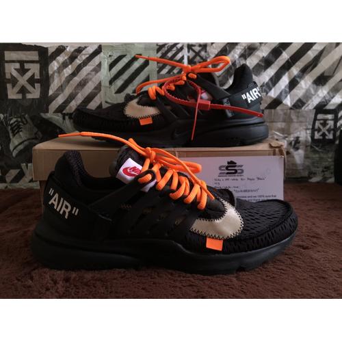 nike presto the ten