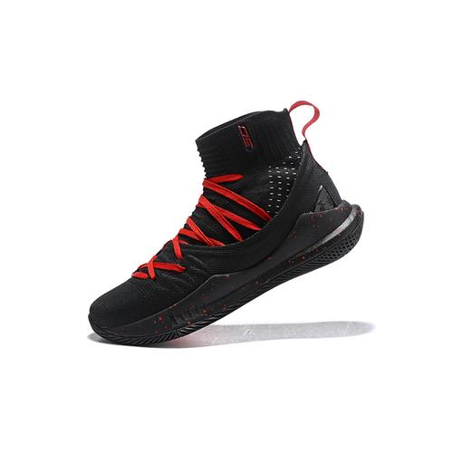 under armour curry 5 high tops