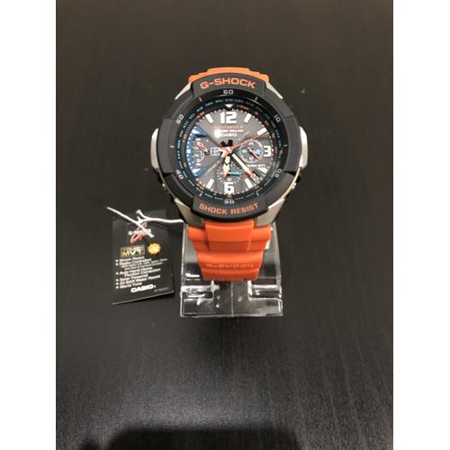 Jual Casio Gshock GW 3000-4 - Kota Bandung - Gshock Corner | Tokopedia