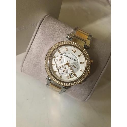 Jual Michael Kors Watch MK5626 - Kota 