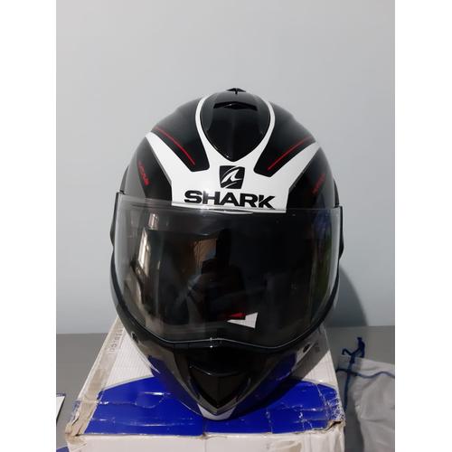 Jual Helm Shark Evoline Hataum - Kota Makassar - cedrickvapes | Tokopedia