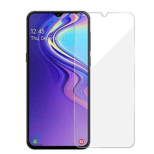 Foto Produk Temperglass temper glass temperedglass tempered glass samsung A50 dari Platinum mobile phone