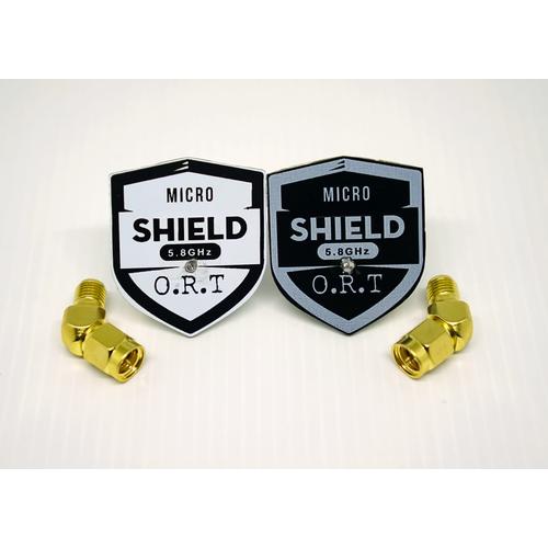 Gambar ORT Micro Shield Patch 5.8GHz - RPSMA dari e-Hely Jakarta Selatan Tokopedia