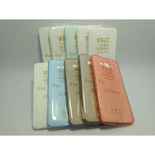 Foto Produk ULTRATHIN Softcase backcase jelly Murah dari J3_id