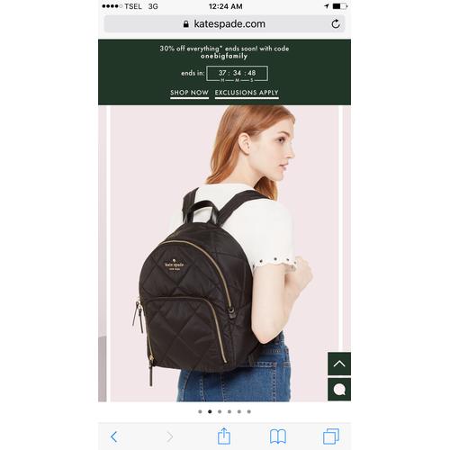 watson lane backpack