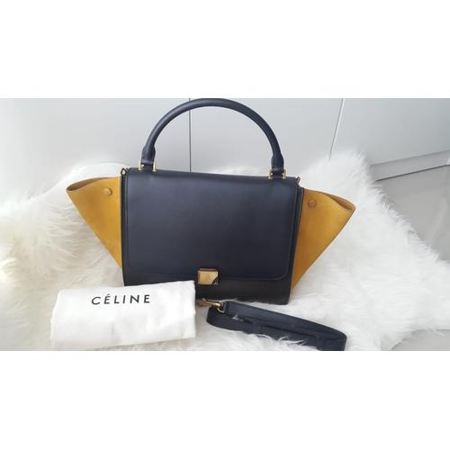 celine trapeze