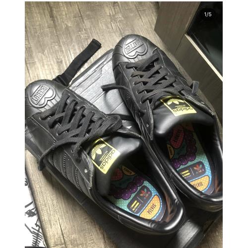 Jual Adidas Superstar X PW - Jakarta Utara - Prodiguer | Tokopedia