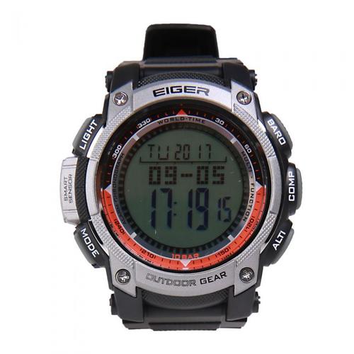 Gambar jam tangan eiger Mercury - YP10515 ABC 910001977 dari Tokozaff Kota Bekasi Tokopedia