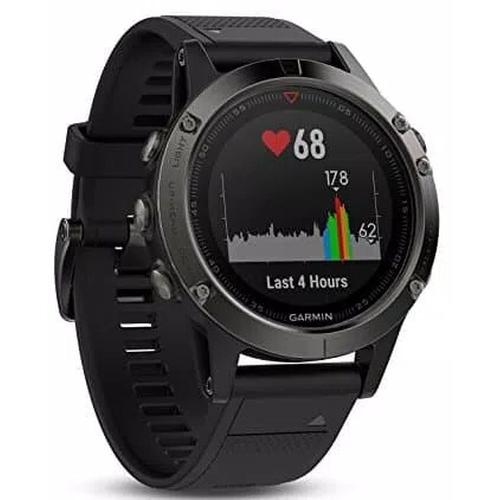 smartwatch garmin 5