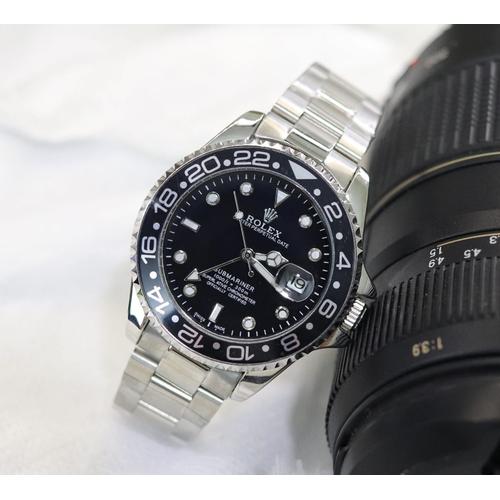Jual Rolex submariner watch - Jakarta 